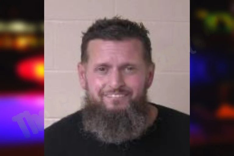 Christopher Milo mugshot – Walker County , Georgia Christopher Milo