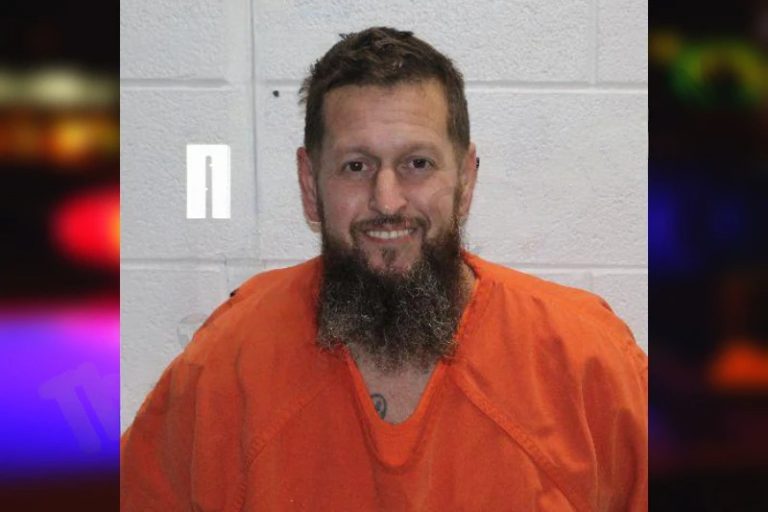 Christopher Milo mugshot – Murray County , Georgia Christopher Milo