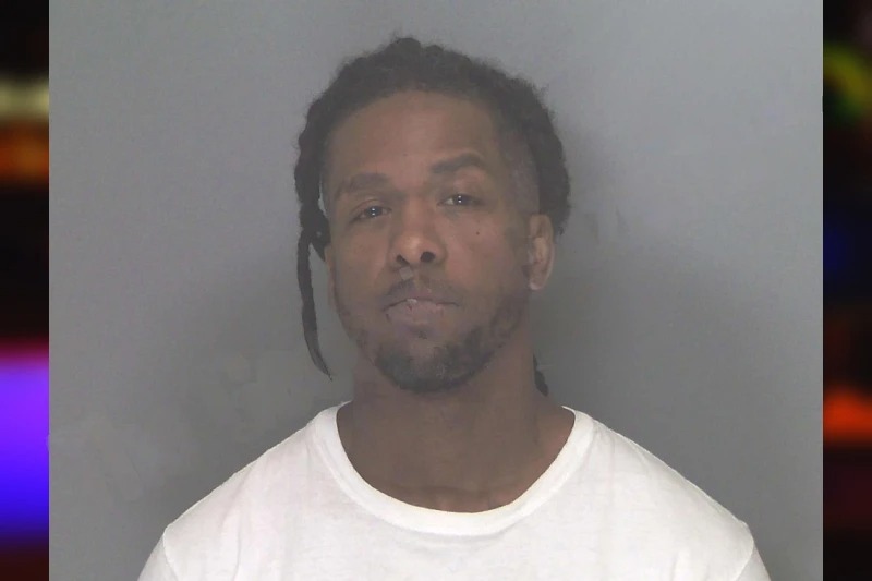 Christopher Moon mugshot – Douglas County , Georgia Christopher Moon mugshot