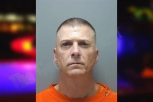 Christopher Noland Mugshots