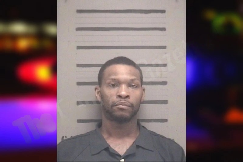 Christopher Raines mugshot – Dougherty County , Georgia Christopher Raines mugshot