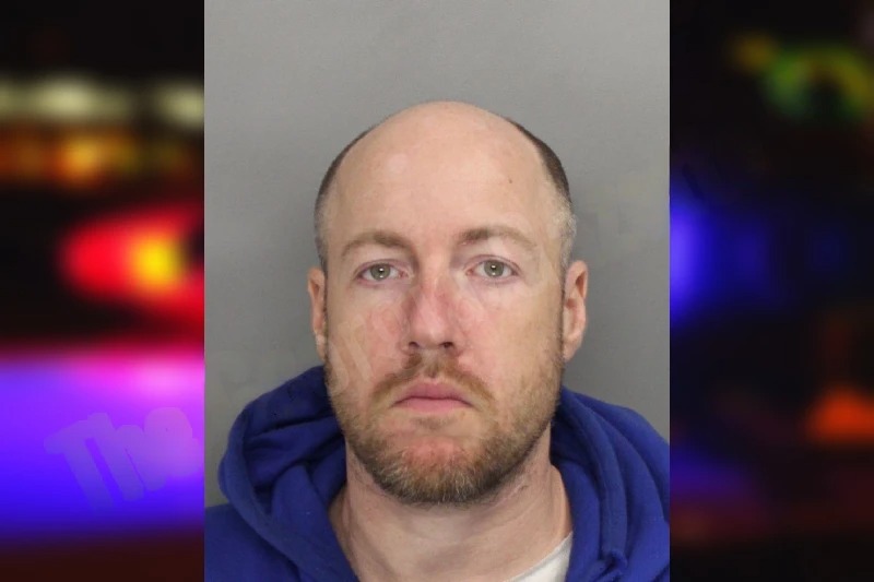 Christopher Randolph mugshot – Cobb County , Georgia Christopher Randolph mugshot