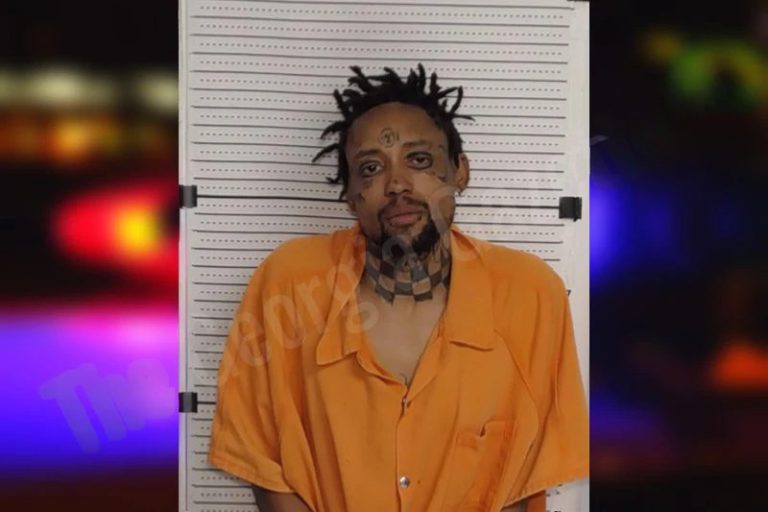 Christopher Randolph