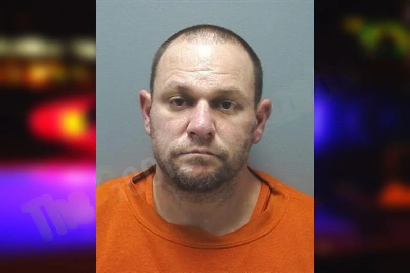 Christopher Ratcliff mugshot – Cherokee County , Georgia Christopher Ratcliff mugshot