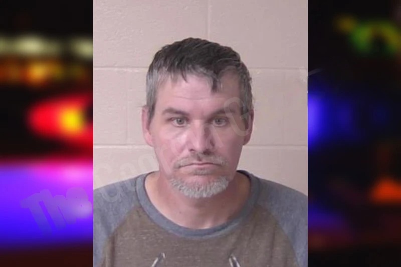 Christopher Roberson mugshot – Walker County , Georgia Christopher Roberson mugshot