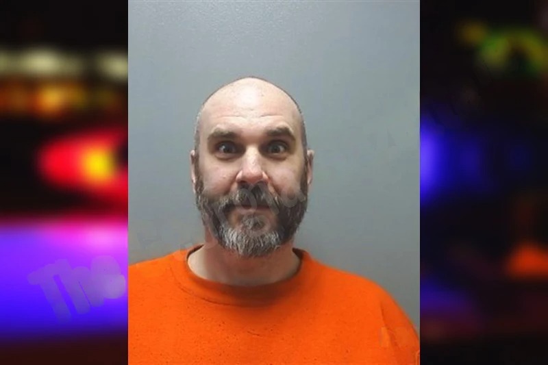 Christopher Rugg mugshot – Cherokee County , Georgia Christopher Rugg mugshot