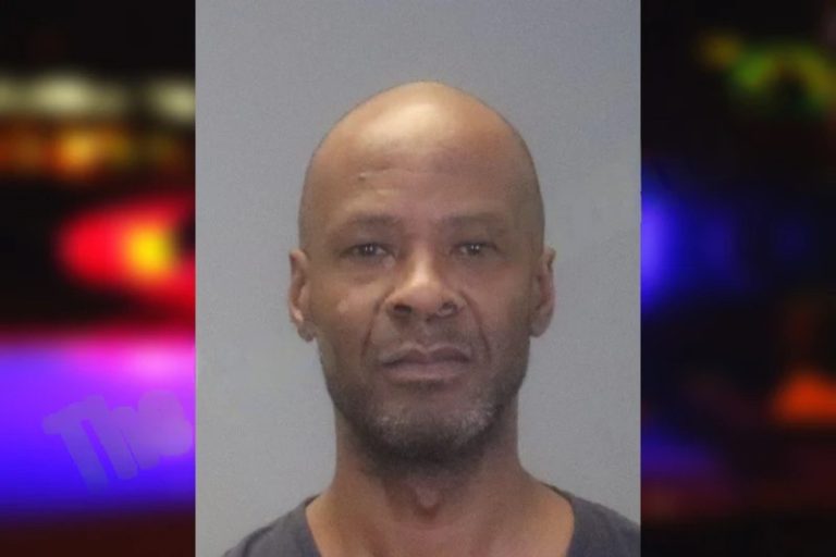 Christopher Shakespeare mugshot – Muscogee County , Georgia Christopher Shakespeare