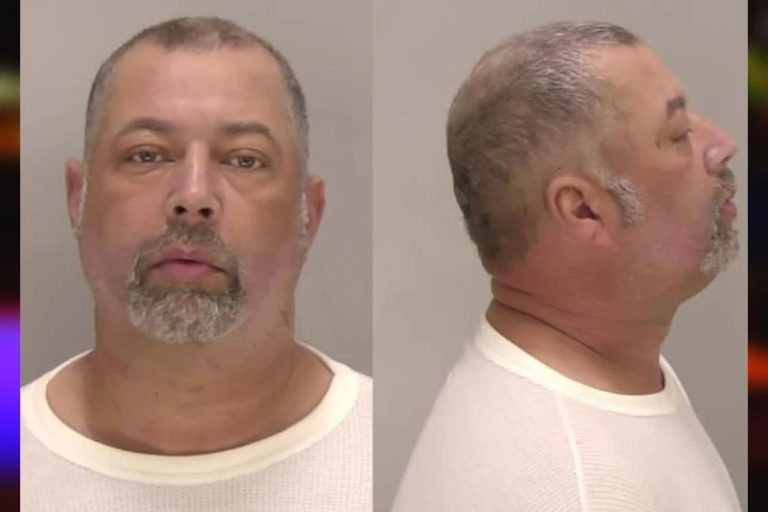 Christopher Smith mugshot – Richmond County , Georgia Christopher Smith