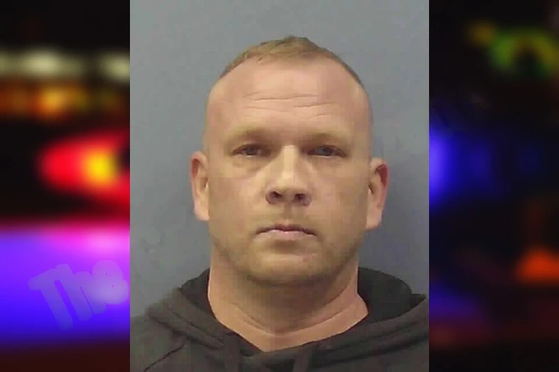 Christopher Smith mugshot – Chattooga County , Georgia Christopher Smith mugshot