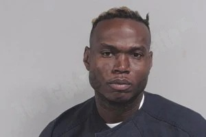 Christopher Sparks Mugshots