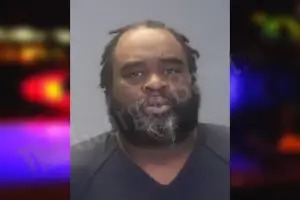 Christopher Star mugshot