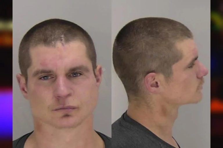 Christopher Strickland mugshot – Richmond County , Georgia Christopher Strickland