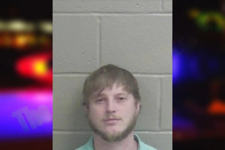 Christopher Swope mugshot – Madison County , Georgia Christopher Swope