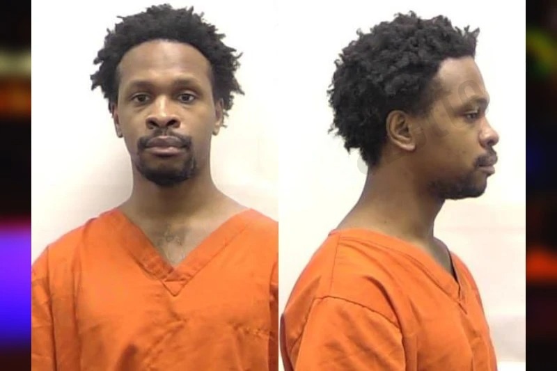 Christopher Walden Mugshots