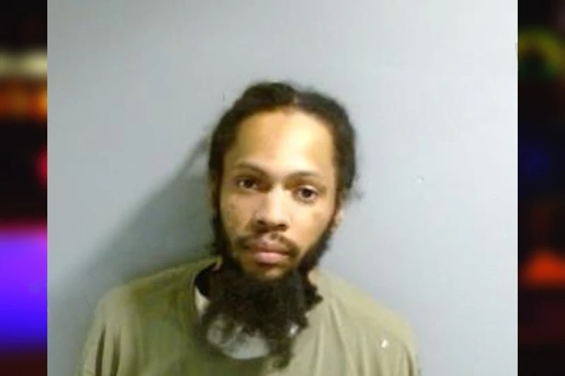 Christopher Washington Mugshots