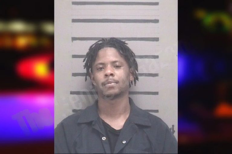 Christopher Washington