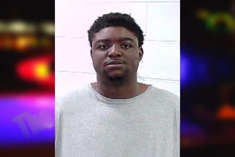 Christopher White mugshot – Fulton County , Georgia Christopher White mugshot