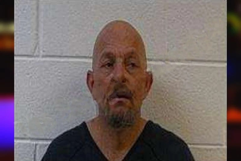 Christopher Wolfe mugshot – Polk County , Georgia Christopher Wolfe mugshot