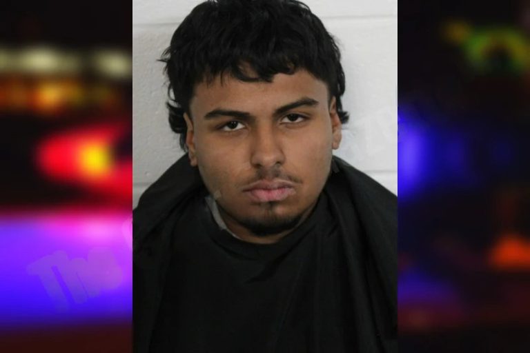 Christopher Yanes mugshot – Floyd County , Georgia Christopher Yanes