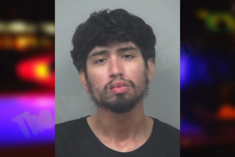 Christopher Zelaya mugshot – Gwinnett County , Georgia Christopher Zelaya