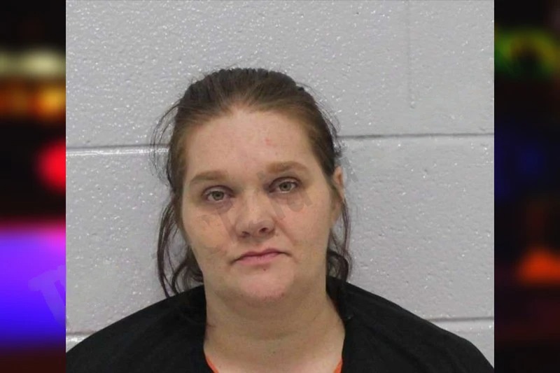 Christy Perry Mugshots