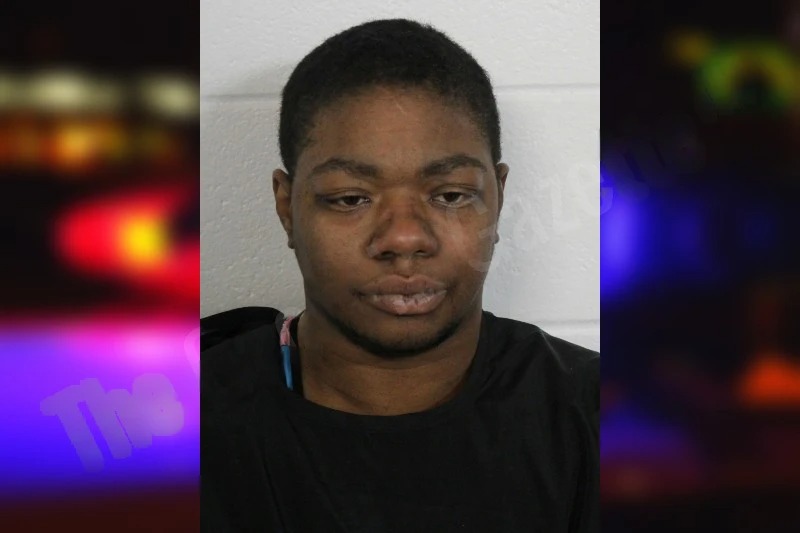 Chrystal Dupree mugshot