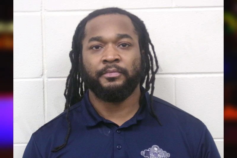 Churemi Osaro Mugshots