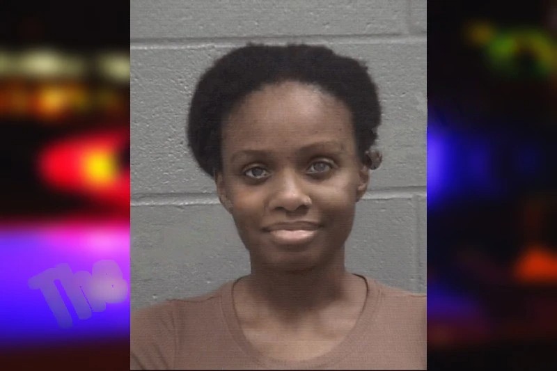 Chynah Hudson mugshot β Columbia County , Georgia Chynah Hudson mugshot