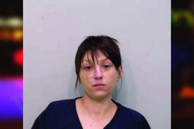 Ciarie Weaver Mugshots