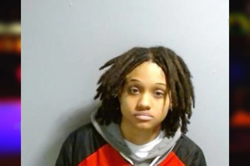 Ciera Lee mugshot