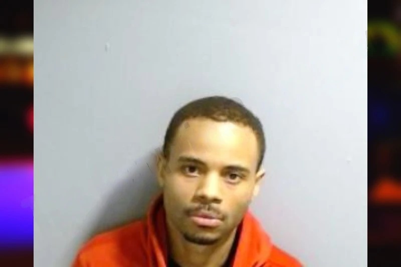 Cinom Bowman Mugshots