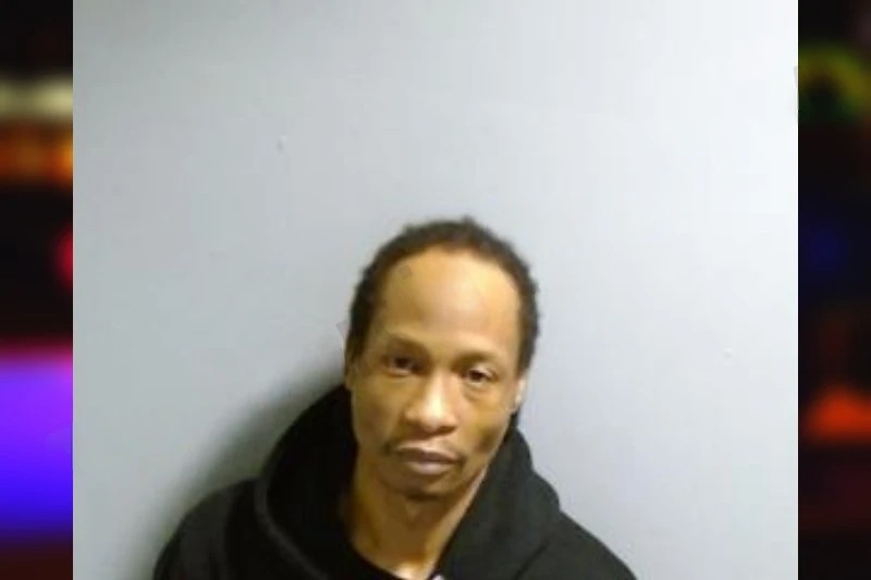 Clarence Bellamy Mugshots