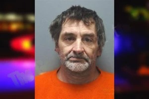 Clarence Hoisington mugshot