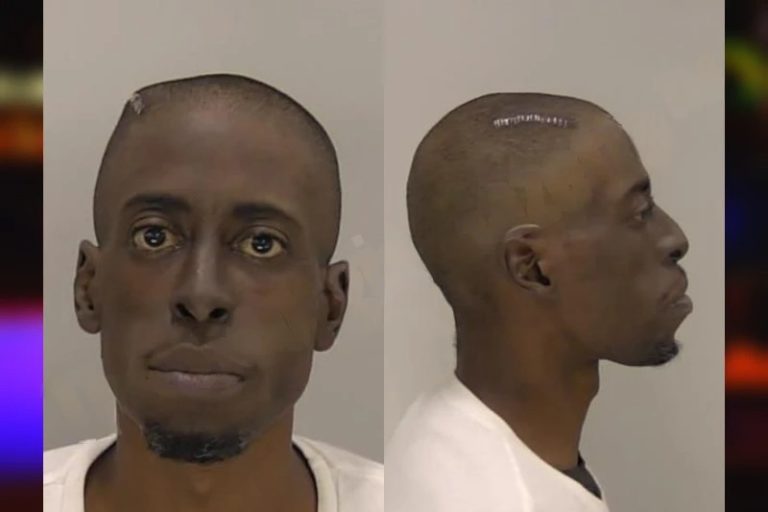 Clarence Mitchell mugshot – Richmond County , Georgia Clarence Mitchell