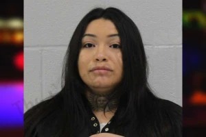 Clarissa Zuniga mugshot – Carroll County , Georgia Clarissa Zuniga mugshot