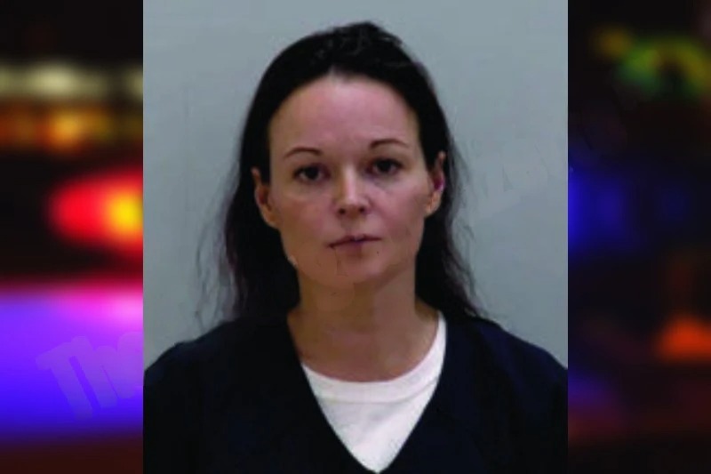 Classic Brumley Mugshots