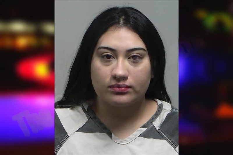 Claudia De-Paz-Garay Mugshots