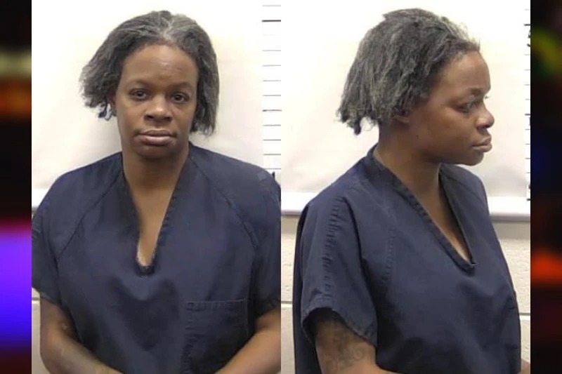 Claudia Parks mugshot – Clarke County , Georgia Claudia Parks mugshot