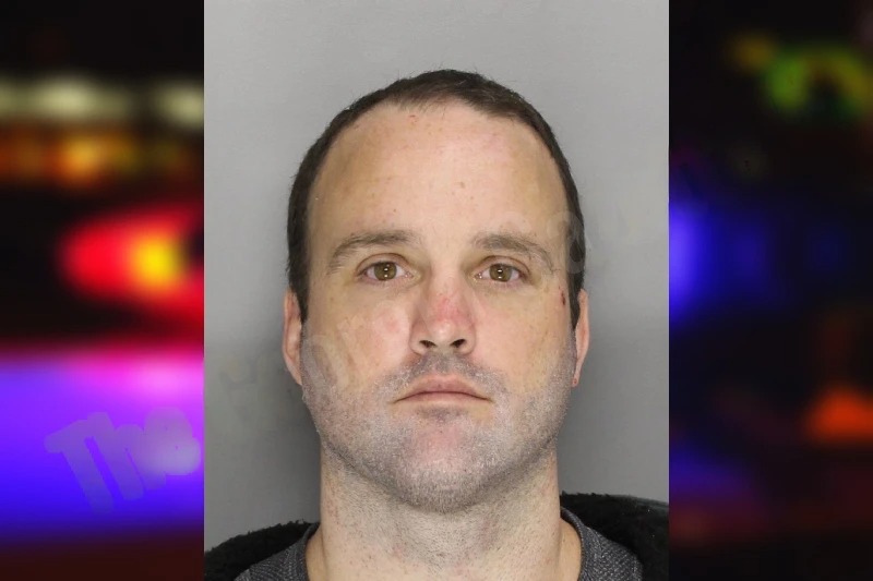 Clayton Wilks Mugshots