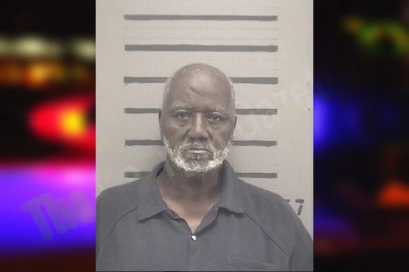 Cleo Spence Mugshots