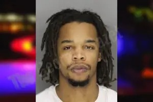 Cleophus Johnson mugshot