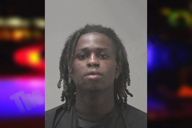 Cleveland Pettaway mugshot – Coweta County , Georgia Cleveland Pettaway mugshot