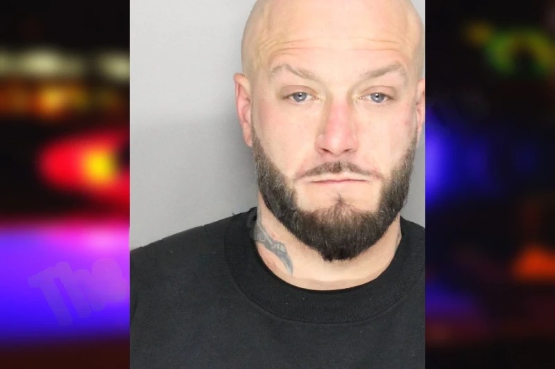 Clifford Ballenger mugshot – Cobb County , Georgia Clifford Ballenger mugshot