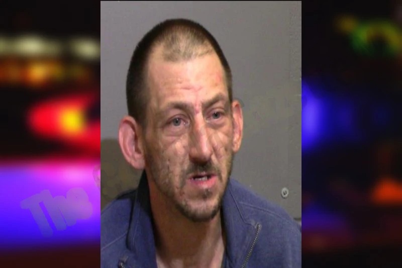 Clifford Burd mugshot – Glynn County , Georgia Clifford Burd mugshot