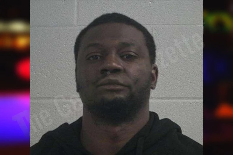 Clifford Mathis Mugshots