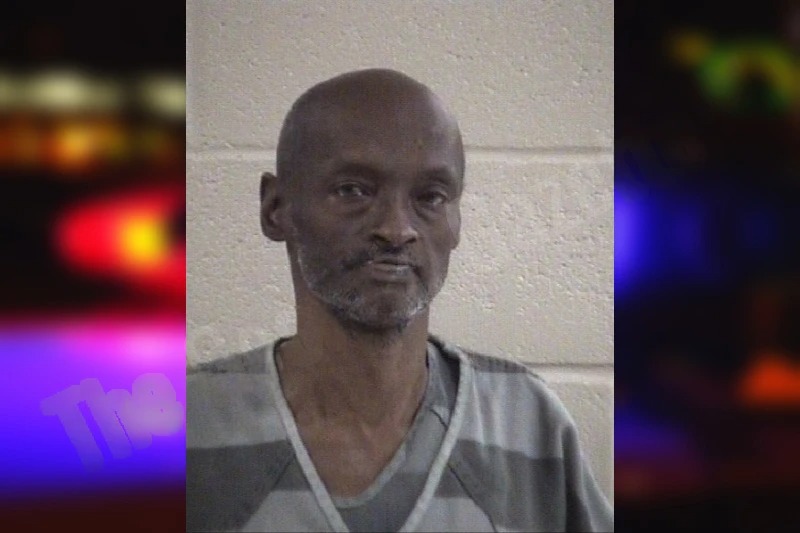 Clifford Saffold Mugshots