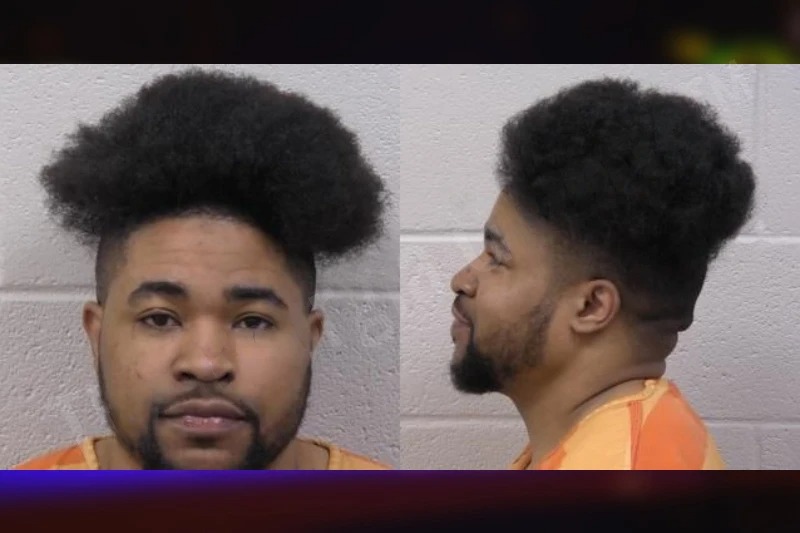 Clifton Bogle Mugshots