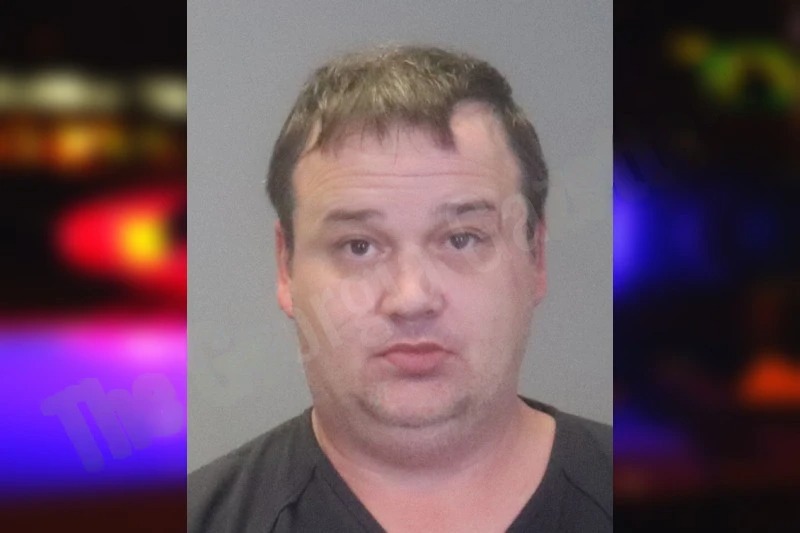 Clifton Cox mugshot – Muscogee County , Georgia Clifton Cox mugshot