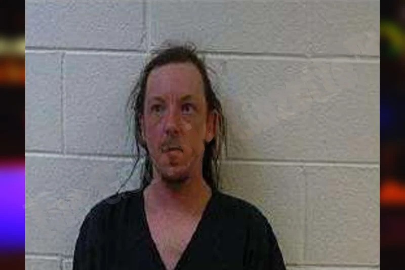 Clinton Gordon Mugshots