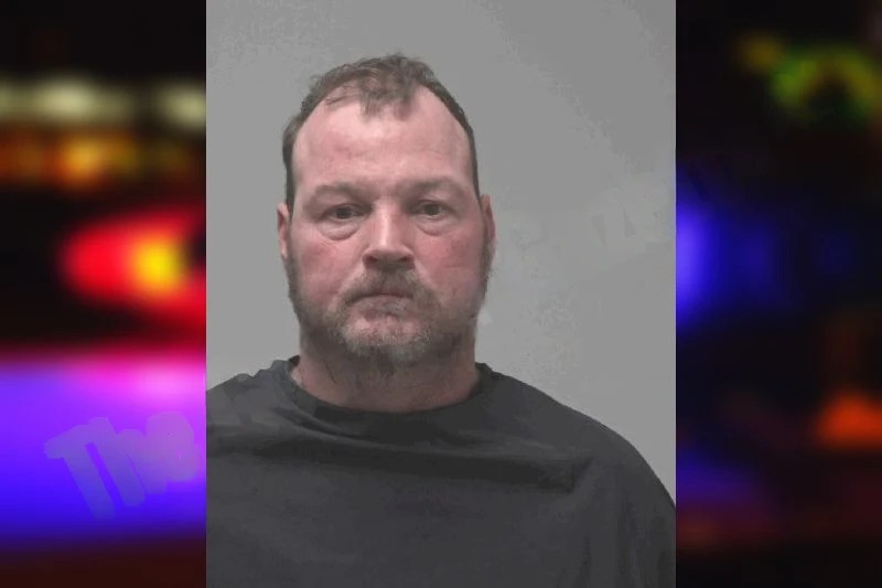 Clinton Haney mugshot – Coweta County , Georgia Clinton Haney mugshot